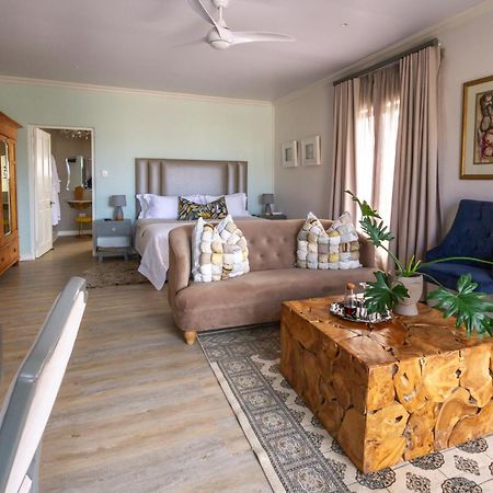Chateau De Marine Boutique Hotel & Wellness Струисбай Екстериор снимка