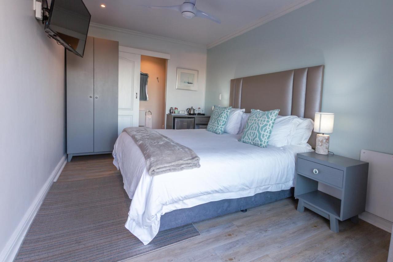 Chateau De Marine Boutique Hotel & Wellness Струисбай Екстериор снимка