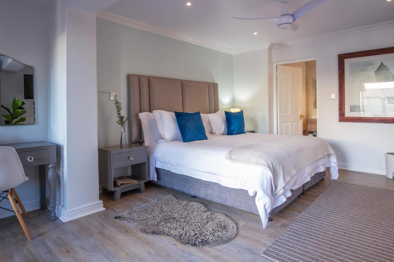 Chateau De Marine Boutique Hotel & Wellness Струисбай Екстериор снимка