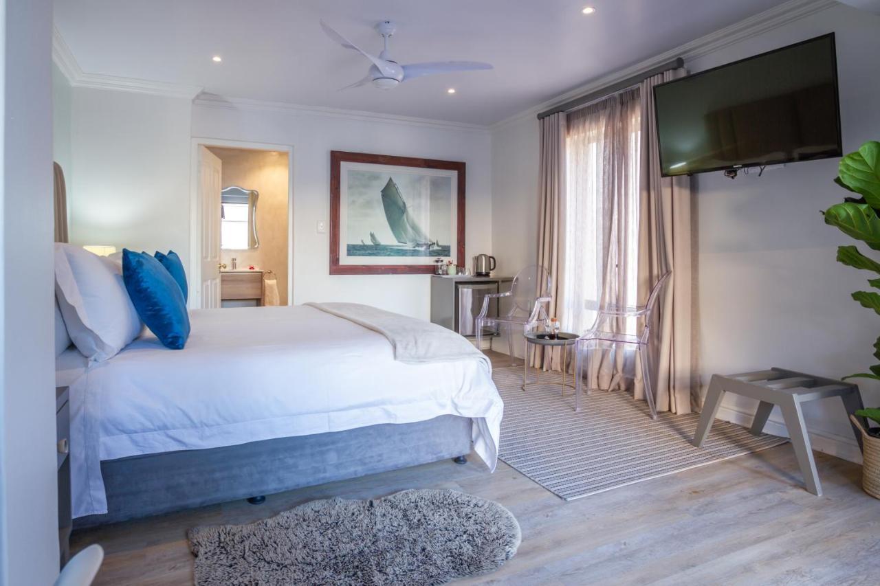 Chateau De Marine Boutique Hotel & Wellness Струисбай Екстериор снимка