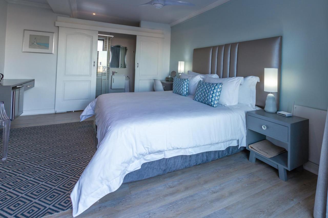Chateau De Marine Boutique Hotel & Wellness Струисбай Екстериор снимка