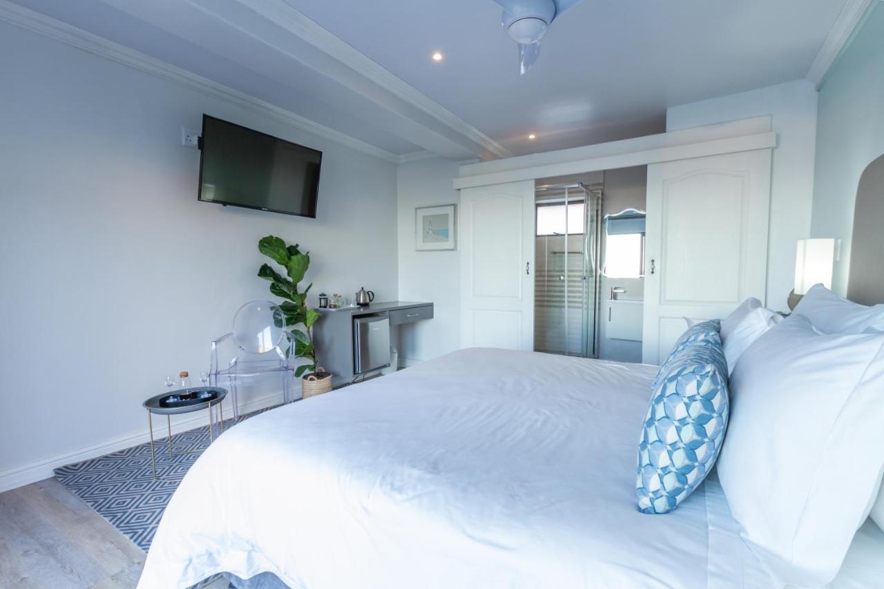 Chateau De Marine Boutique Hotel & Wellness Струисбай Екстериор снимка