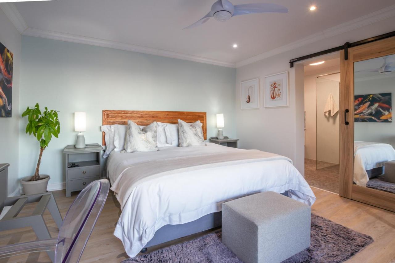 Chateau De Marine Boutique Hotel & Wellness Струисбай Екстериор снимка