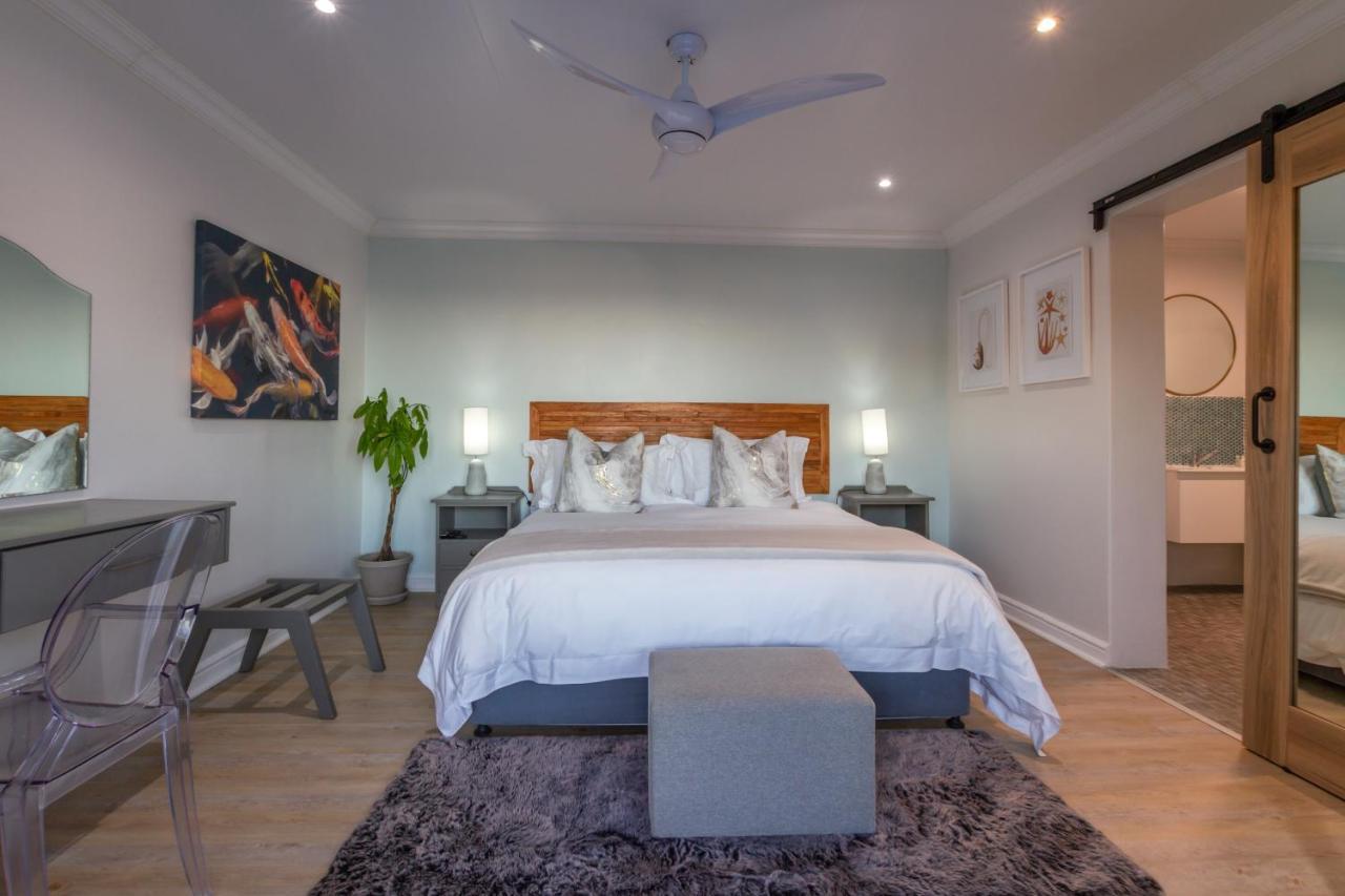 Chateau De Marine Boutique Hotel & Wellness Струисбай Екстериор снимка
