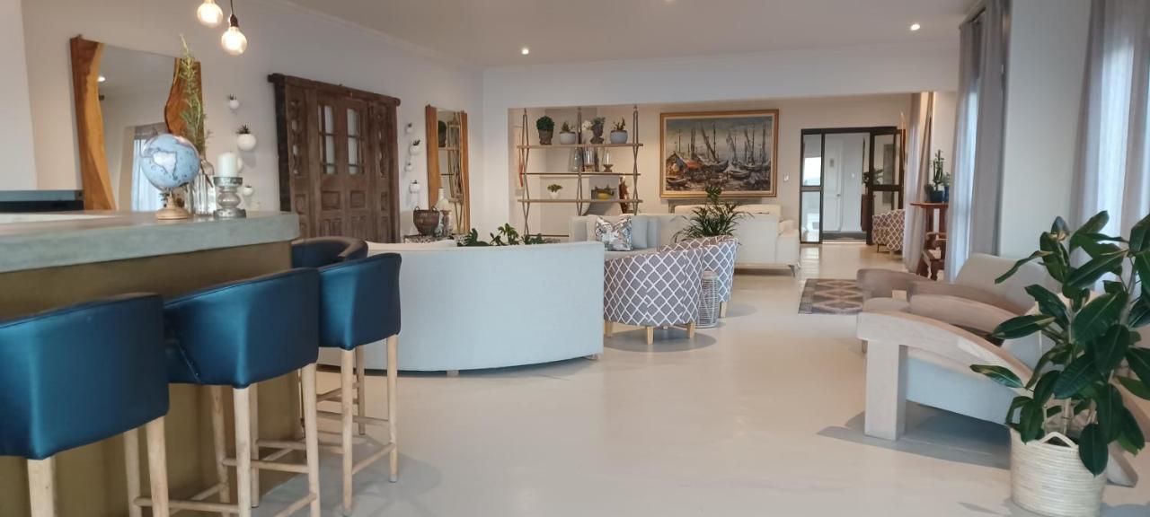 Chateau De Marine Boutique Hotel & Wellness Струисбай Екстериор снимка