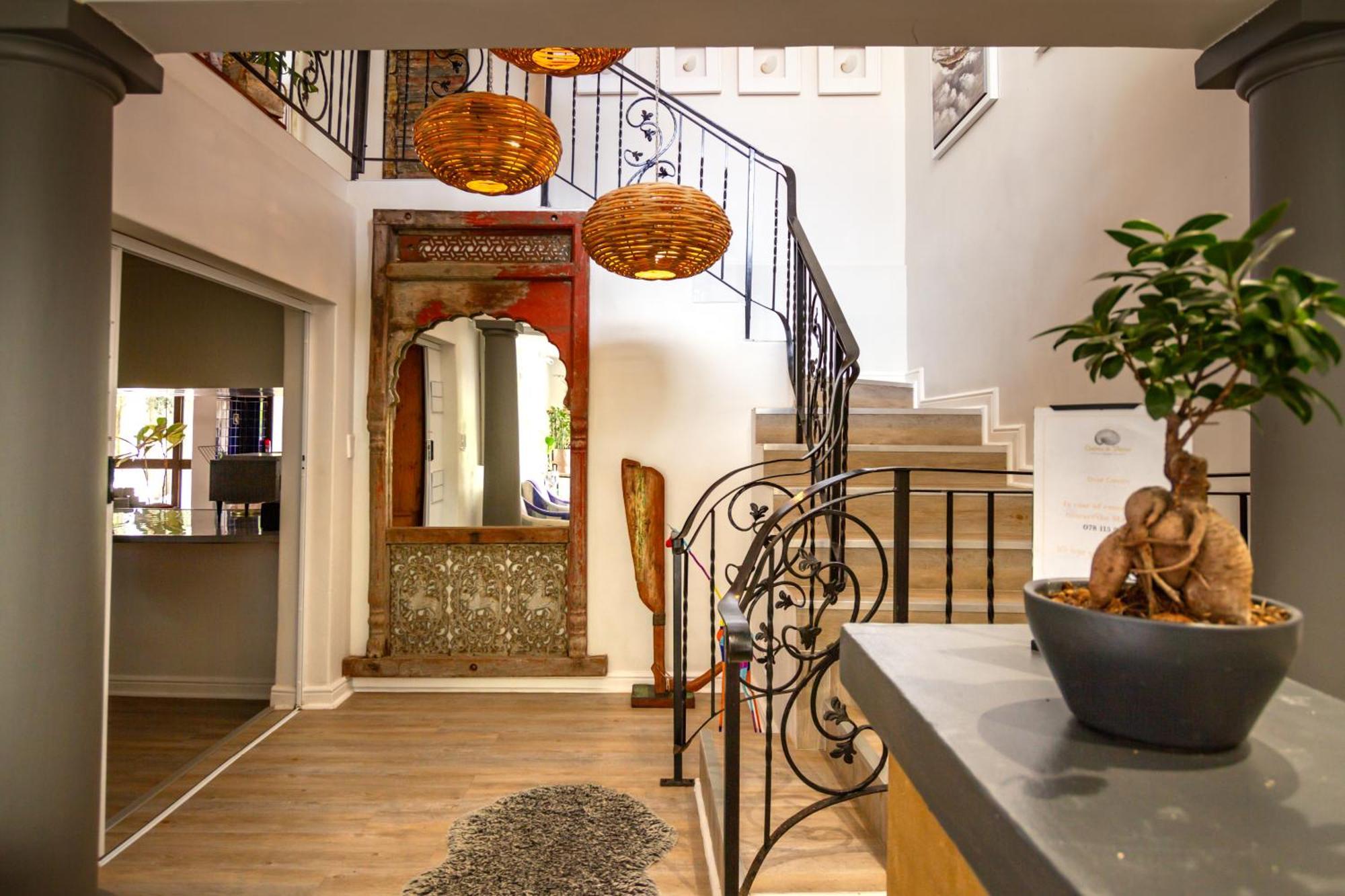 Chateau De Marine Boutique Hotel & Wellness Струисбай Екстериор снимка