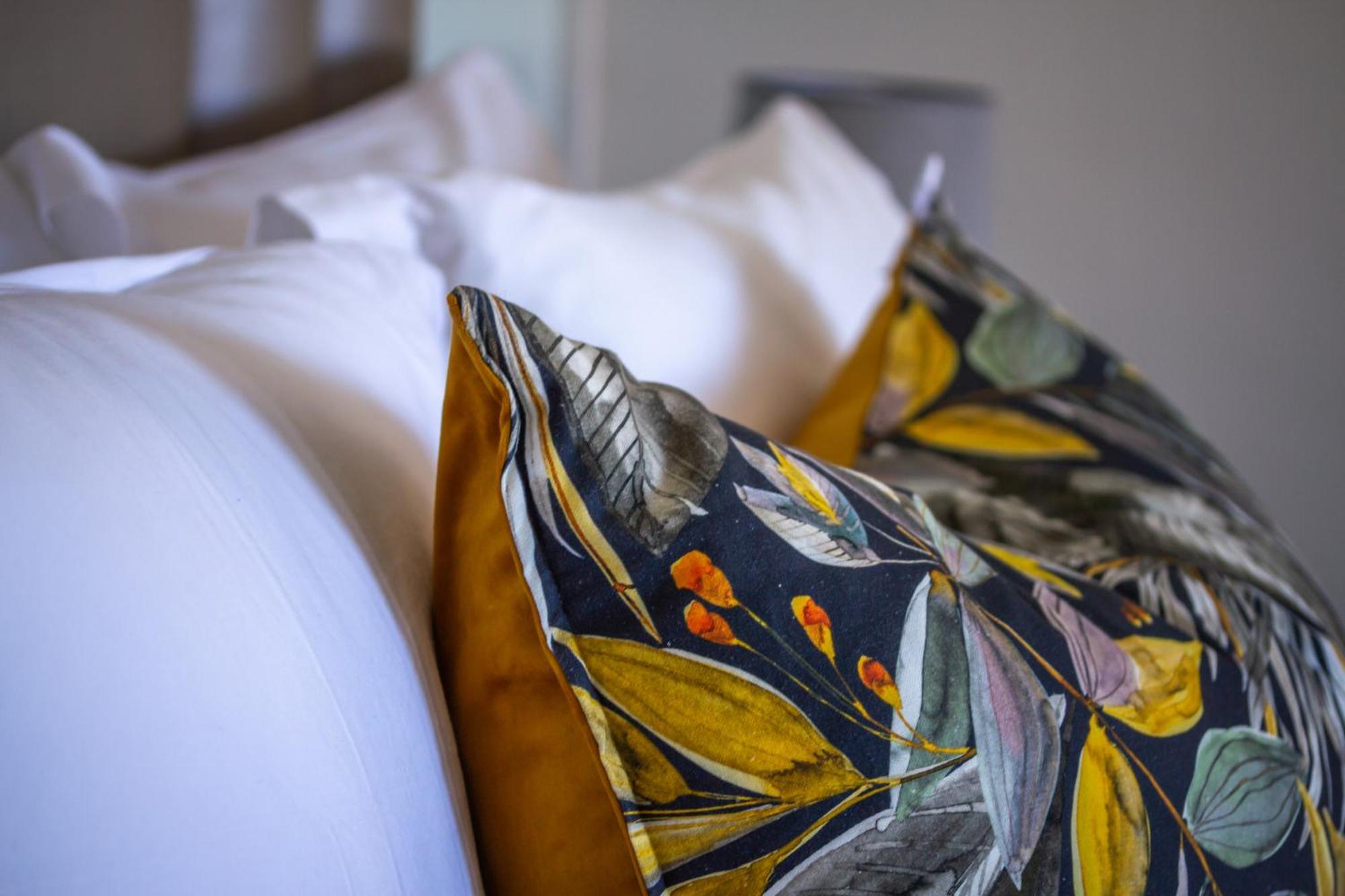Chateau De Marine Boutique Hotel & Wellness Струисбай Екстериор снимка