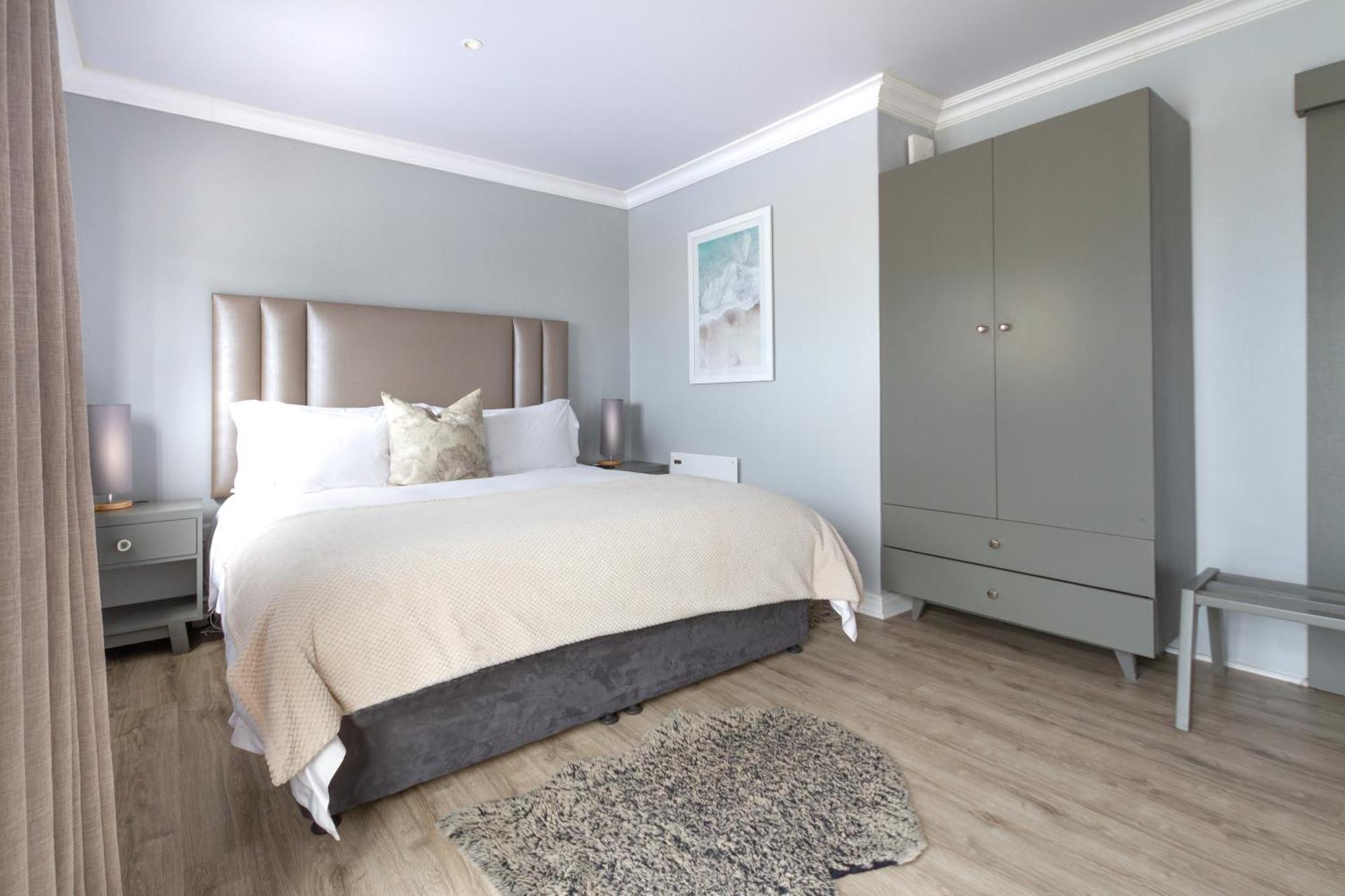 Chateau De Marine Boutique Hotel & Wellness Струисбай Екстериор снимка