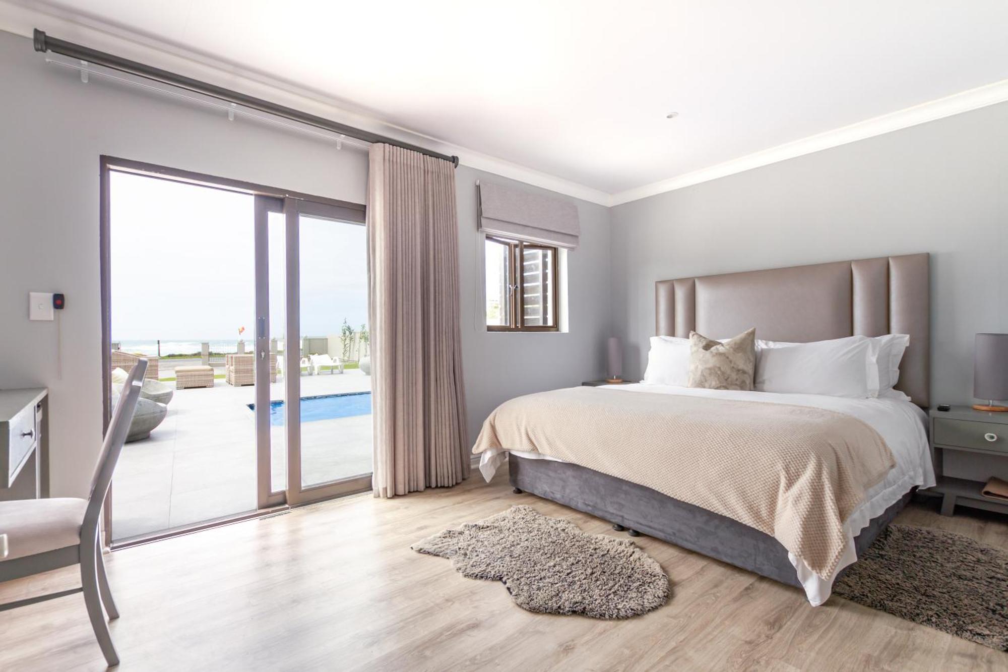 Chateau De Marine Boutique Hotel & Wellness Струисбай Екстериор снимка