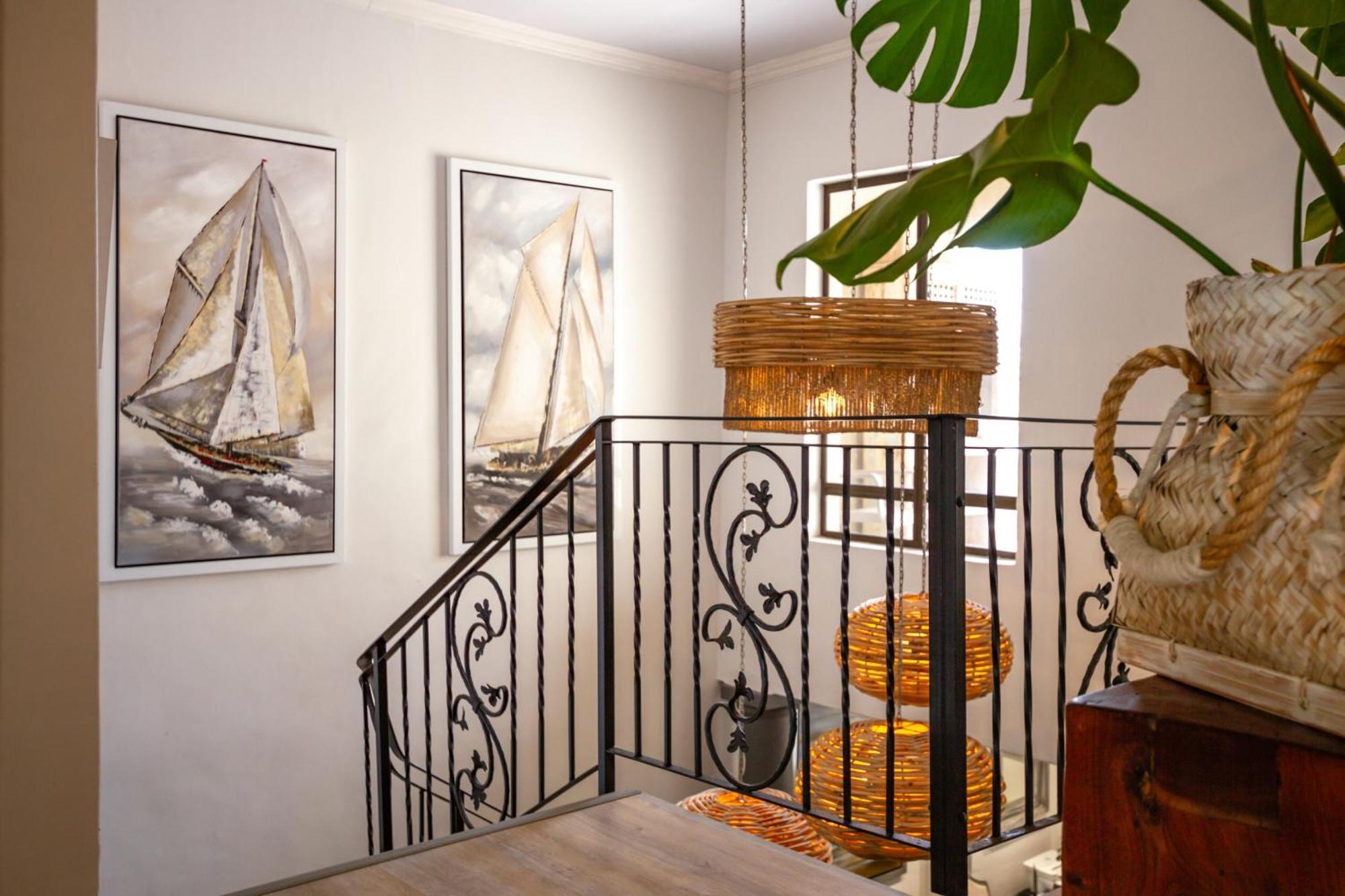 Chateau De Marine Boutique Hotel & Wellness Струисбай Екстериор снимка