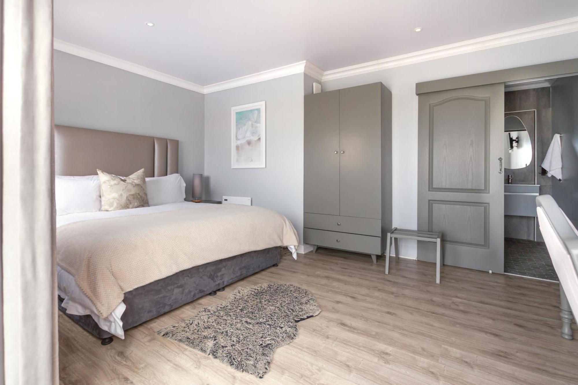 Chateau De Marine Boutique Hotel & Wellness Струисбай Екстериор снимка