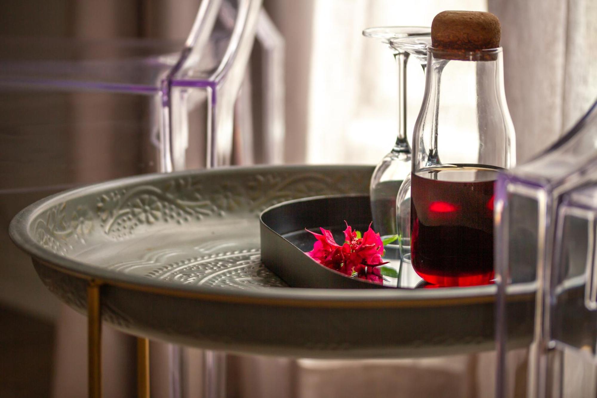 Chateau De Marine Boutique Hotel & Wellness Струисбай Екстериор снимка