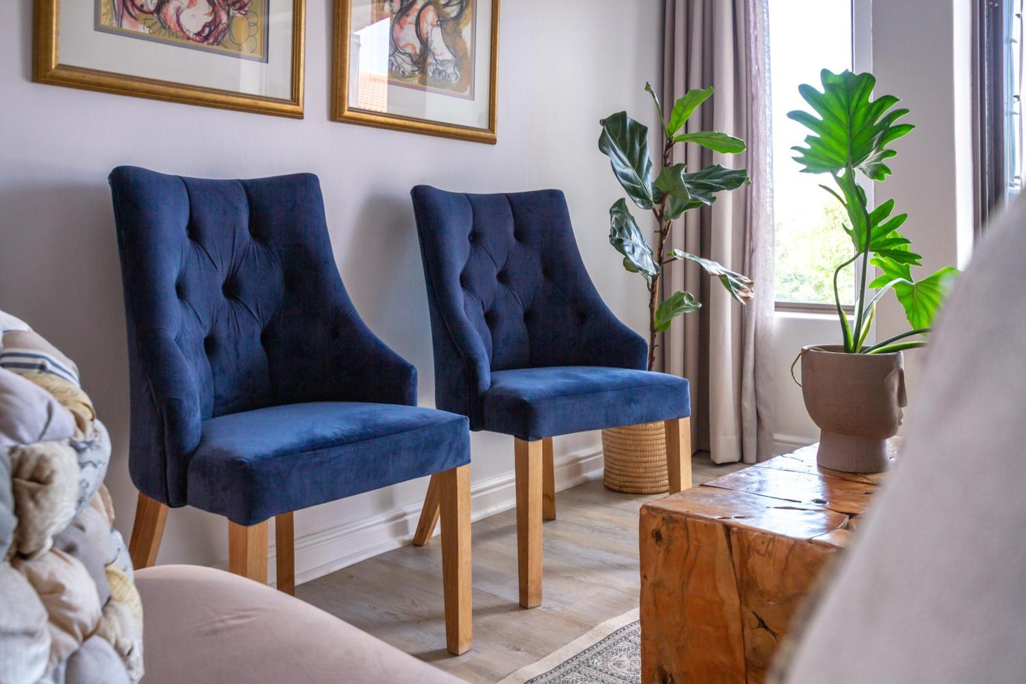 Chateau De Marine Boutique Hotel & Wellness Струисбай Екстериор снимка