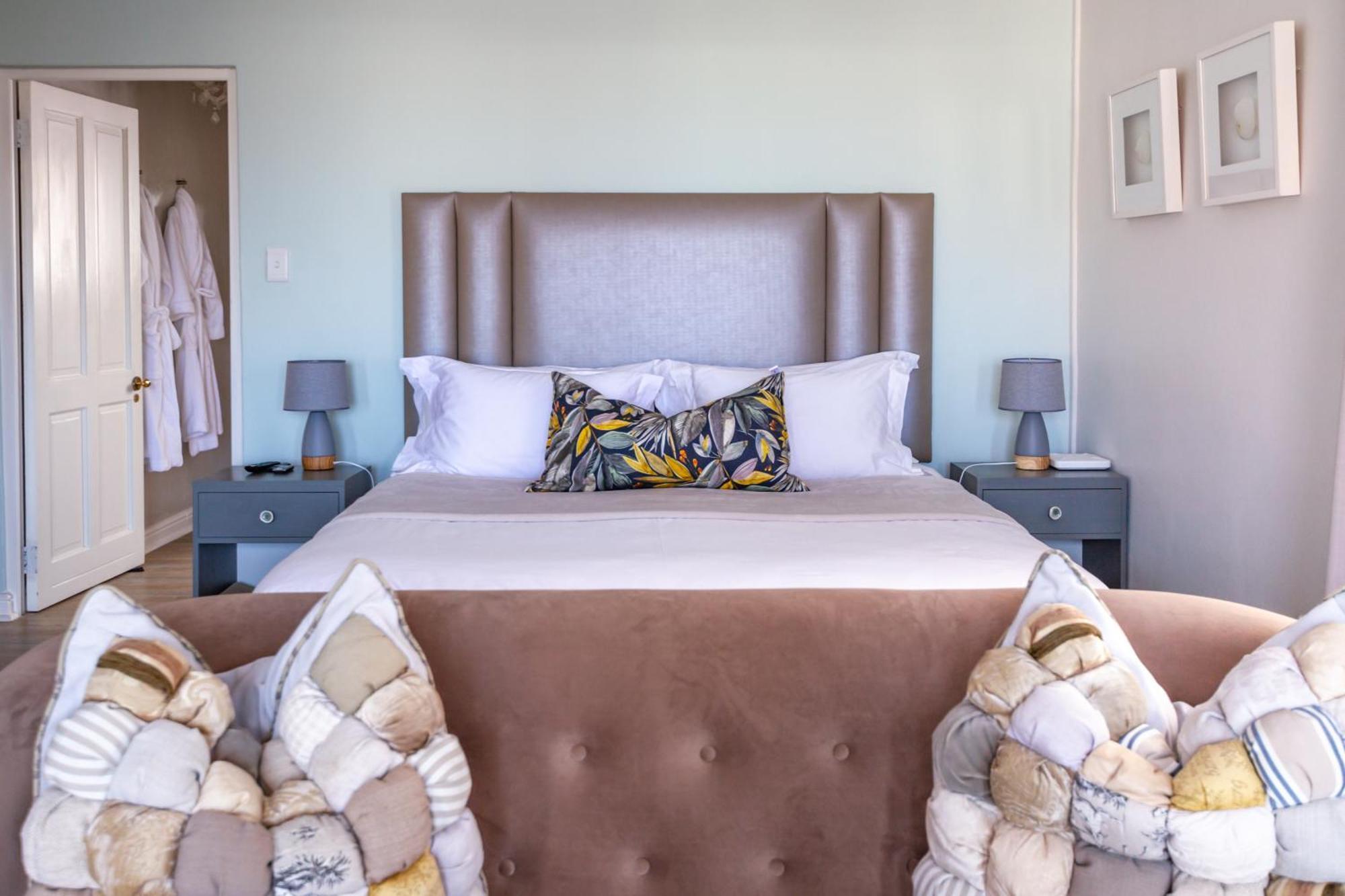 Chateau De Marine Boutique Hotel & Wellness Струисбай Екстериор снимка